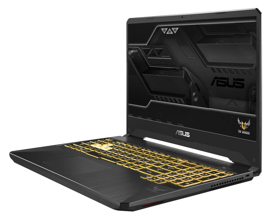 ASUS Gaming TUF FX505GE