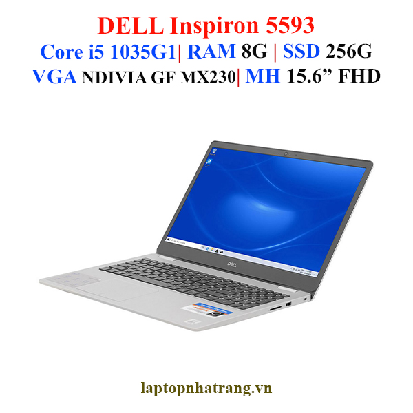 Dell inspiron 5593 Dell inspiron 5593