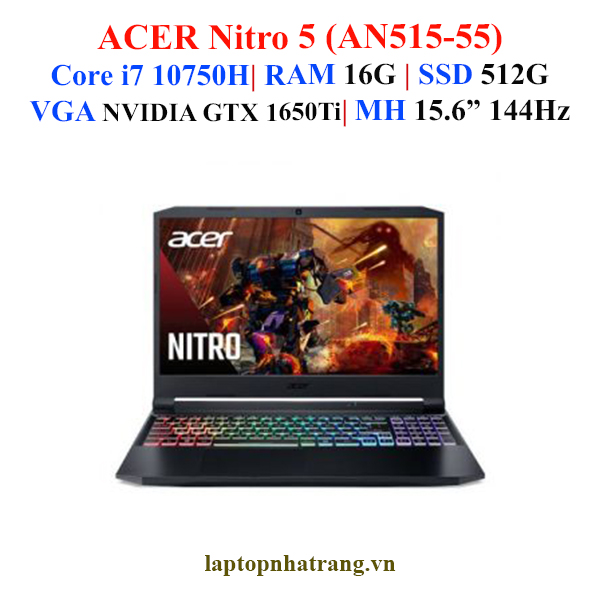 nitro 5 515 55 nitro 5 515 55