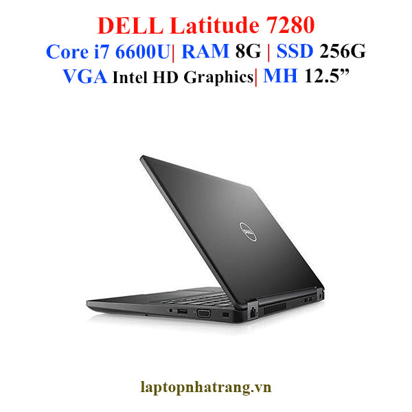 latitude 7280 latitude 7280